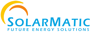 SOLARMATIC PTY LTD